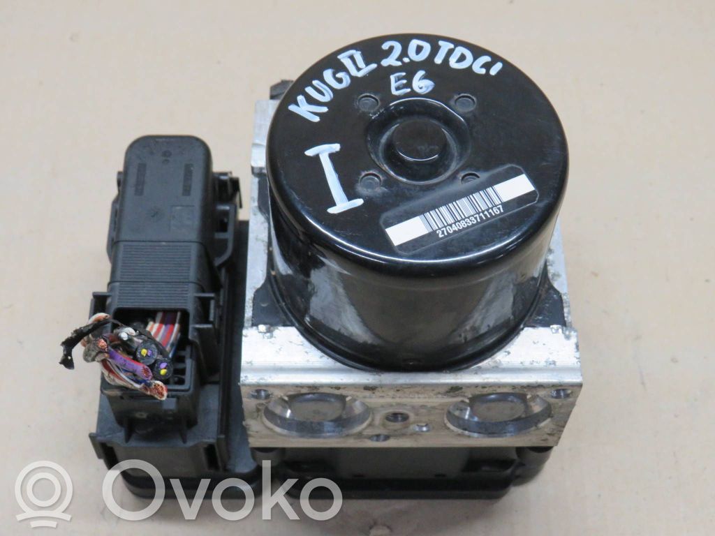Ford Kuga II ABS Blokas 