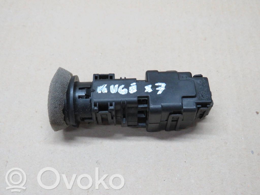 Ford Kuga II Innentemperatursensor 