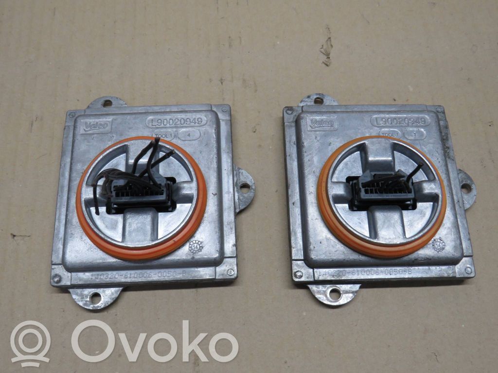 Ford Kuga II Xenon control unit/module 