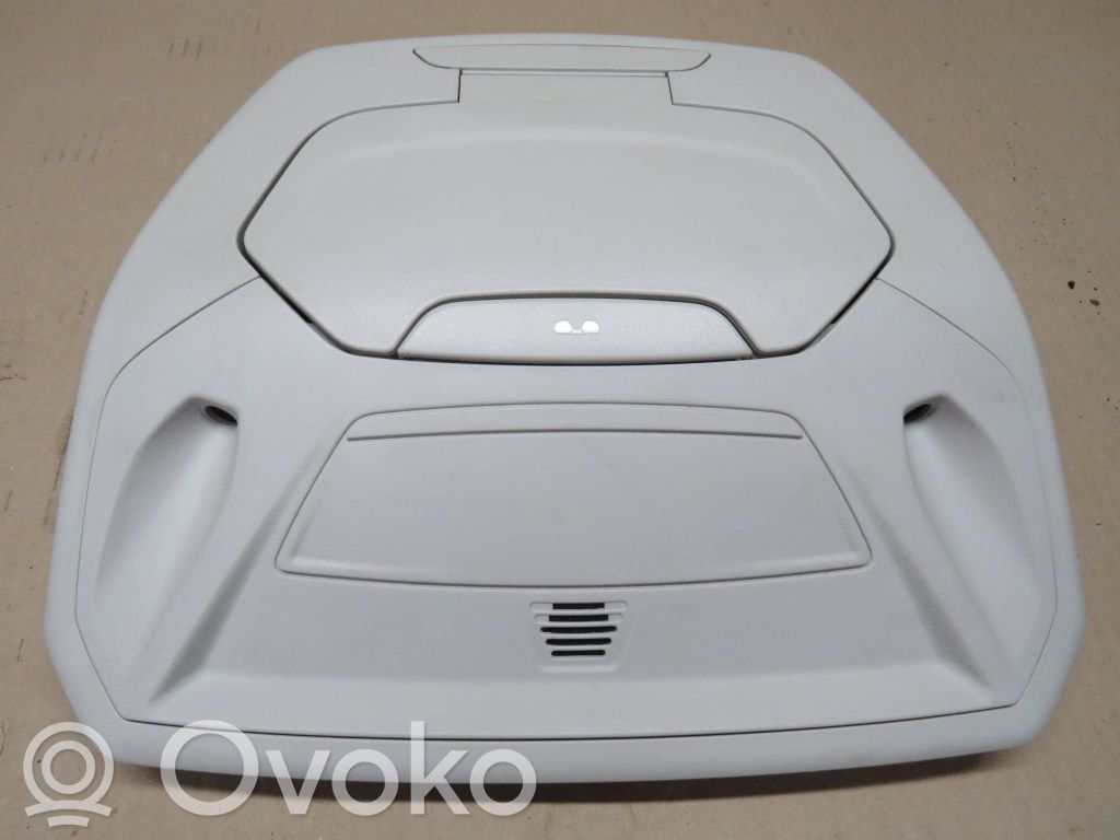 Ford Kuga II Detector/senzor de mișcare alarmă 