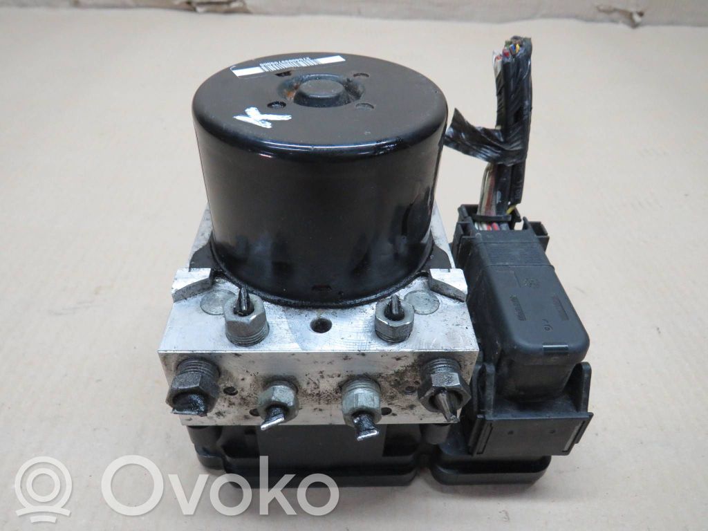 Ford Kuga II ABS Blokas 