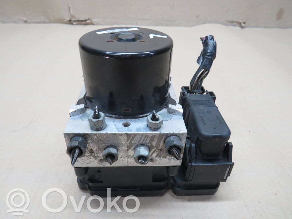 Ford Kuga II ABS Pump 