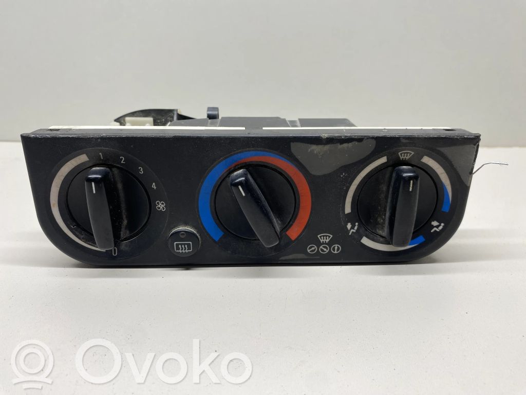 Climate control unit   13873269,E366411