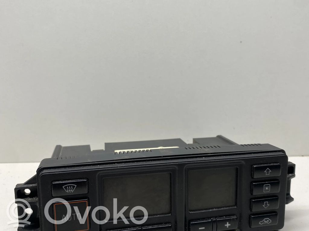 Climate control unit   8LO820043B