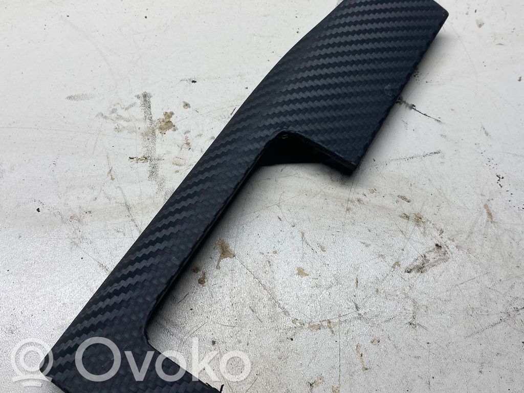 Kita salono detalė