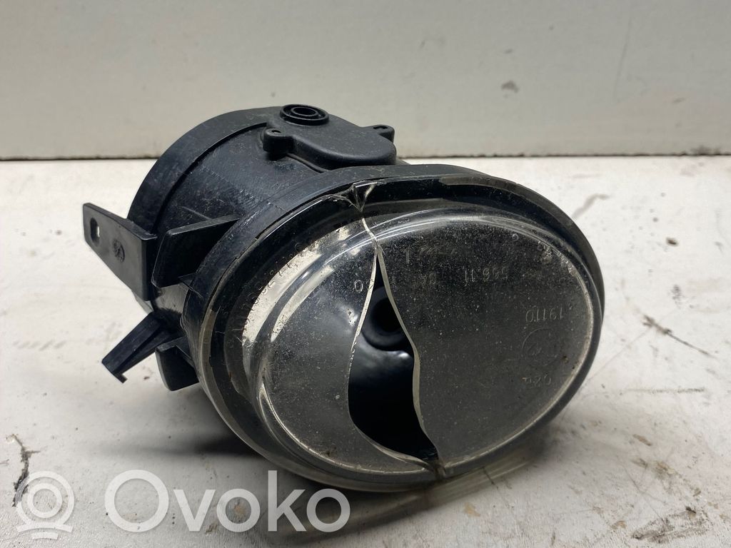 BMW 3 E46 Nebelscheinwerfer vorne 