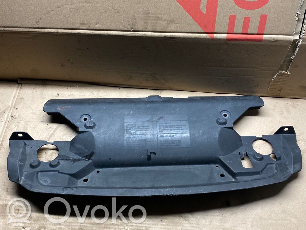 Other engine bay part   8119045