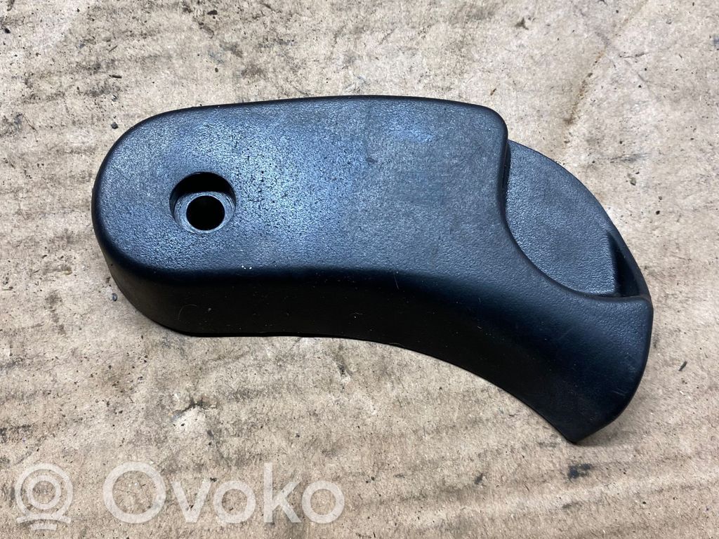 Engine bonnet (hood) release handle   11970213