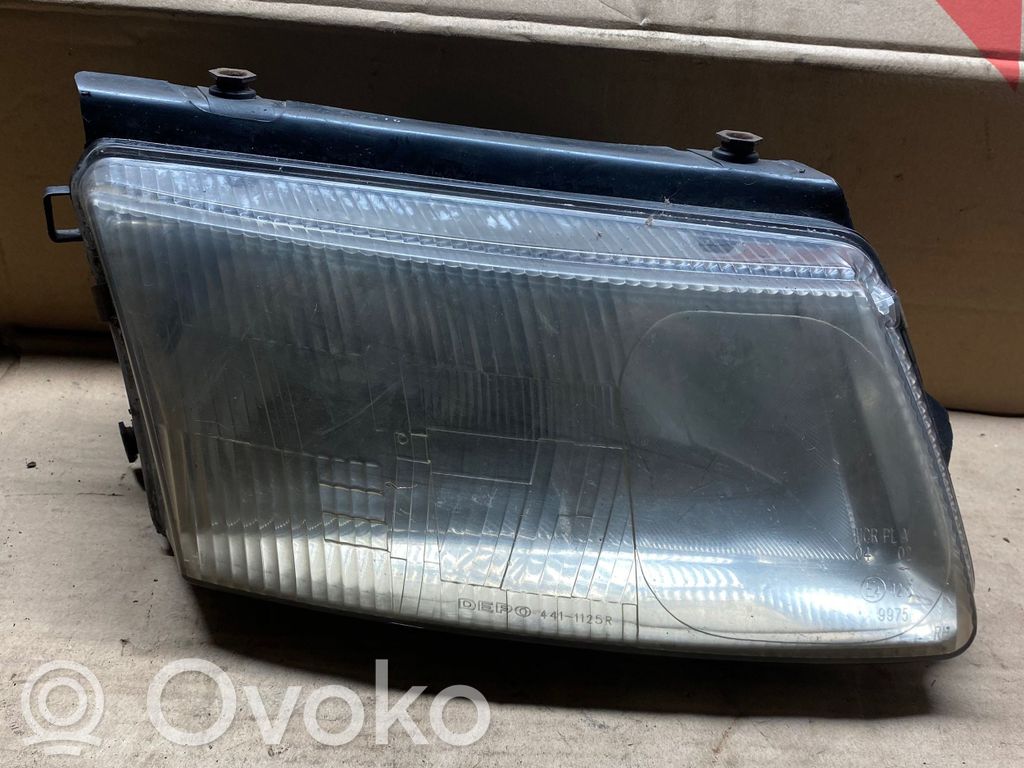 Volkswagen PASSAT B5 Headlight/headlamp 