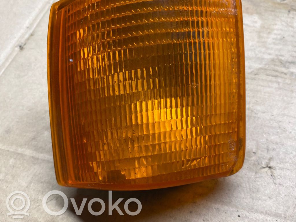 Front indicator light   0209110001D
