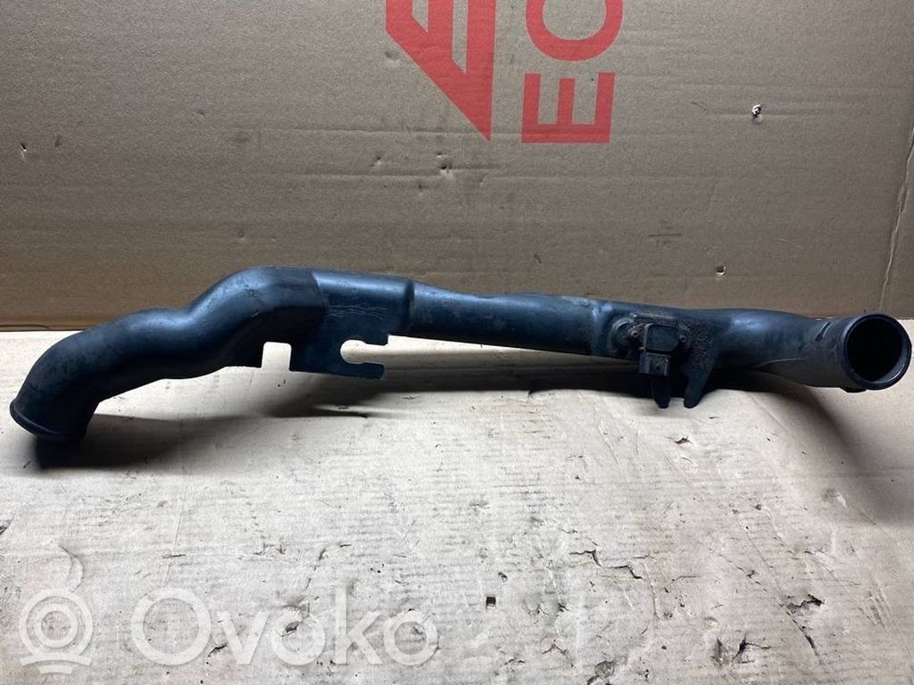 Ford Mondeo Mk III Intercooler hose/pipe 