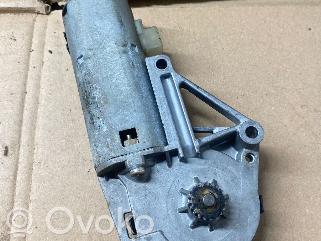 Motor de techo plegable   15090535,770600022900,S1169671703