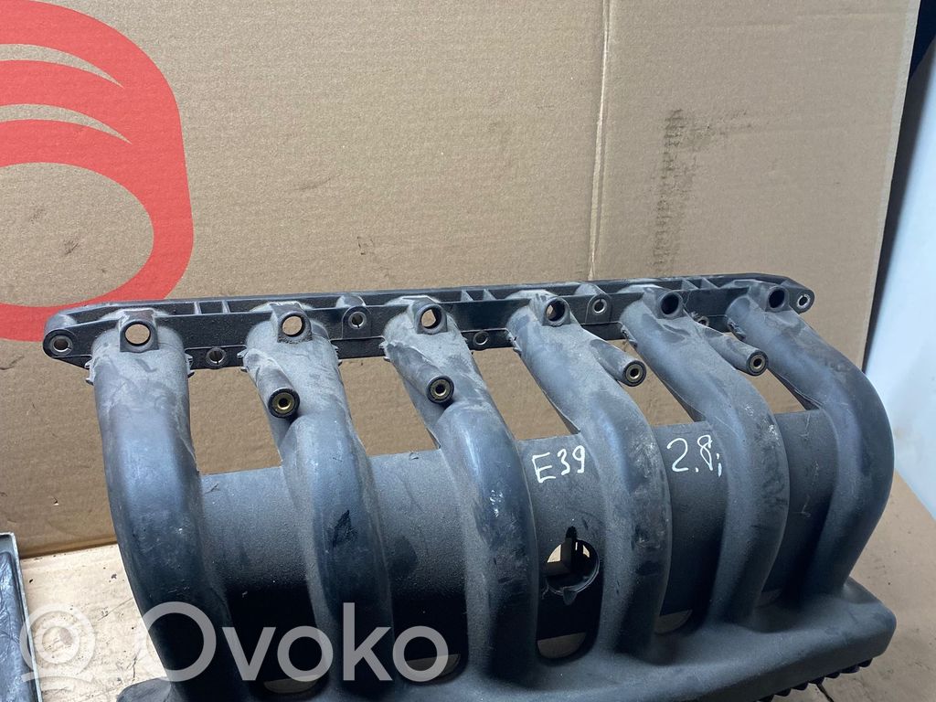 Intake manifold   11611427618,2900301819