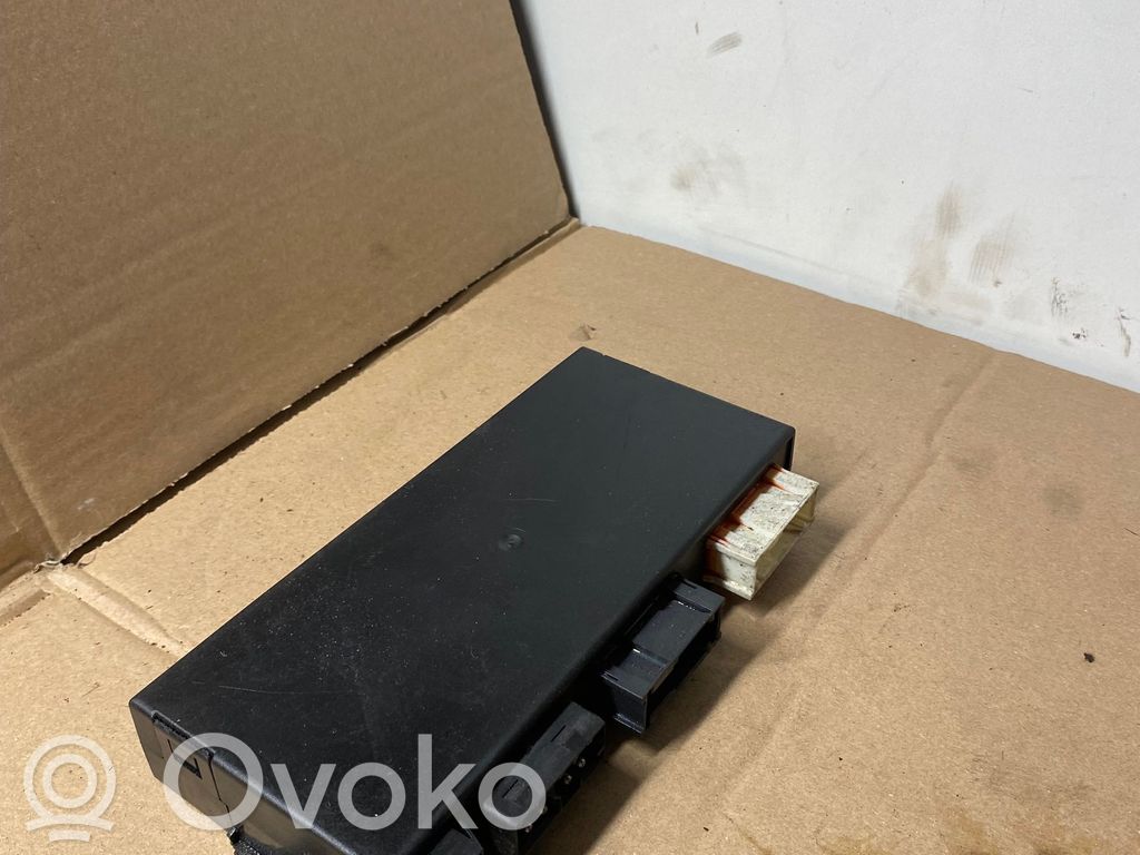 BMW 5 E34 Alarm control unit/module 