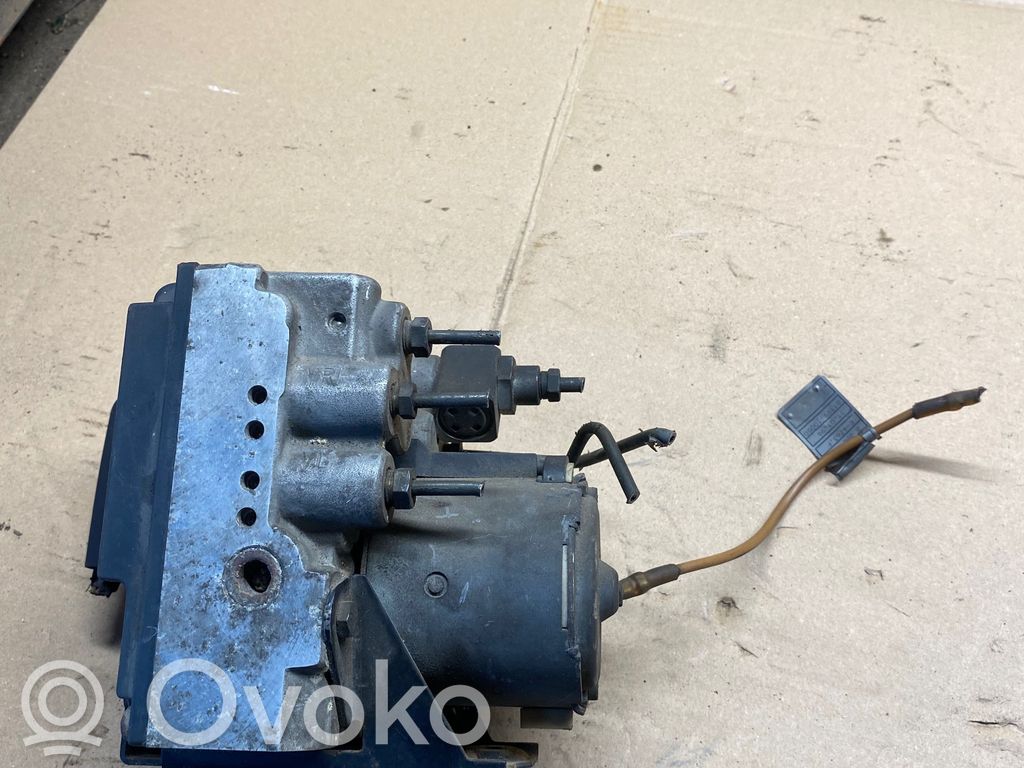 ABS Steuergerät   0265217000