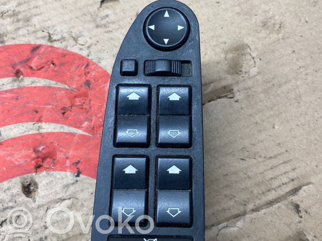 BMW 5 E39 Electric window control switch 