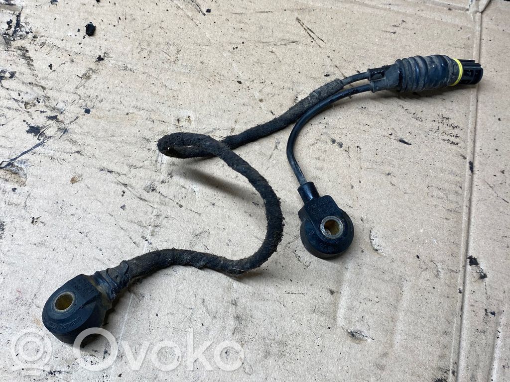 Detonation knock sensor   0261231112,1247993