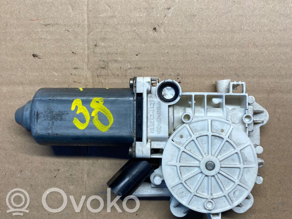 Front door window regulator motor   193273,0536000202