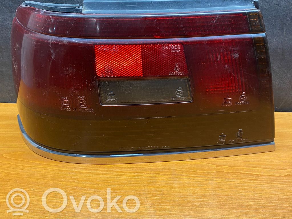 Mazda 626 Takavalot 