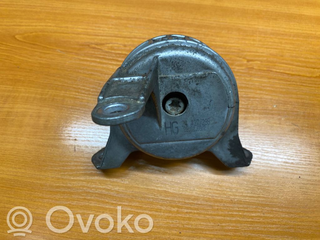 Opel Zafira A Engine mount bracket 