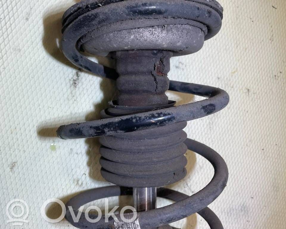 BMW 5 E60 E61 Front shock absorber with coil spring 