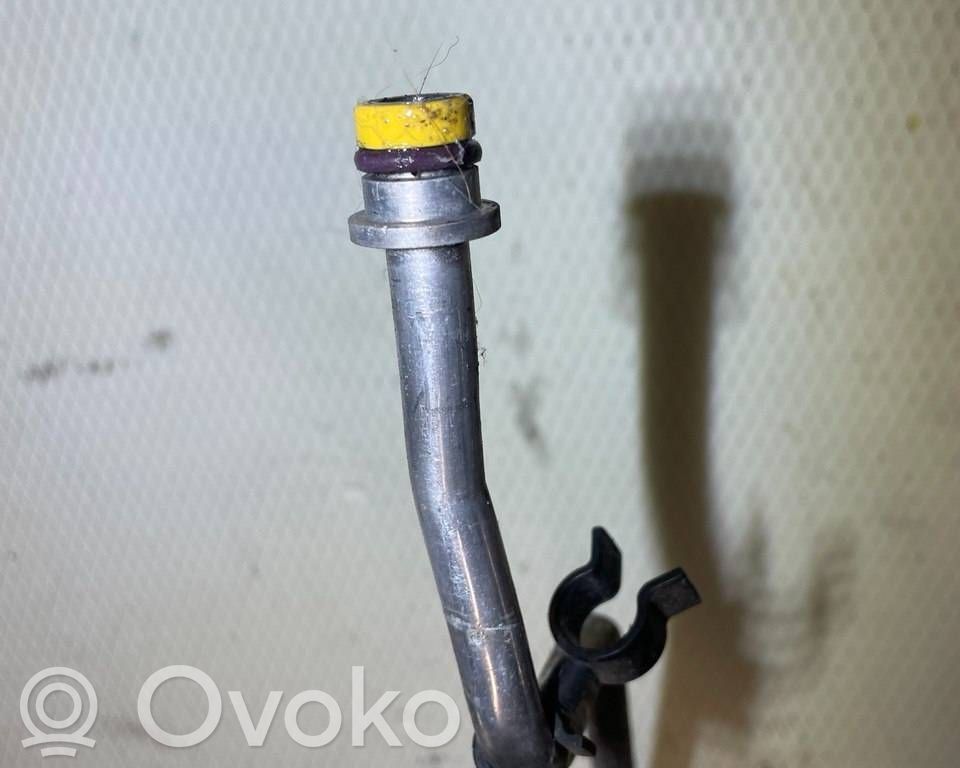 Air conditioning (A/C) pipe/hose   9181854