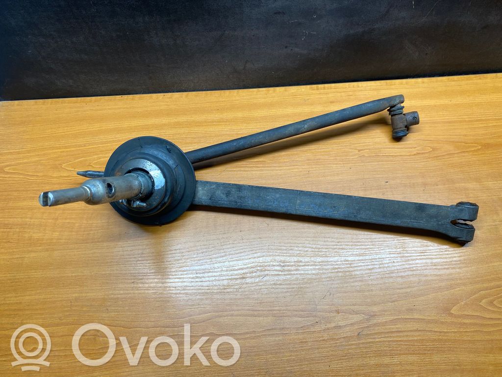 BMW 5 E39 Selector caja de cambios 