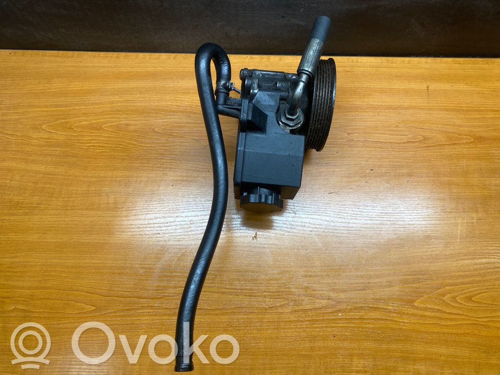 Power steering pump   91208