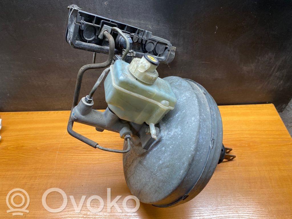 Servo-frein   LSH80,1163516,3433