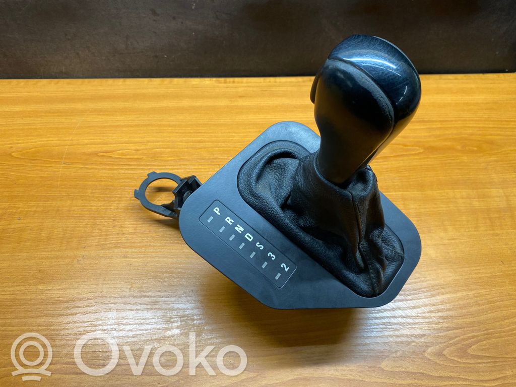 BMW 5 E39 Selector caja de cambios 