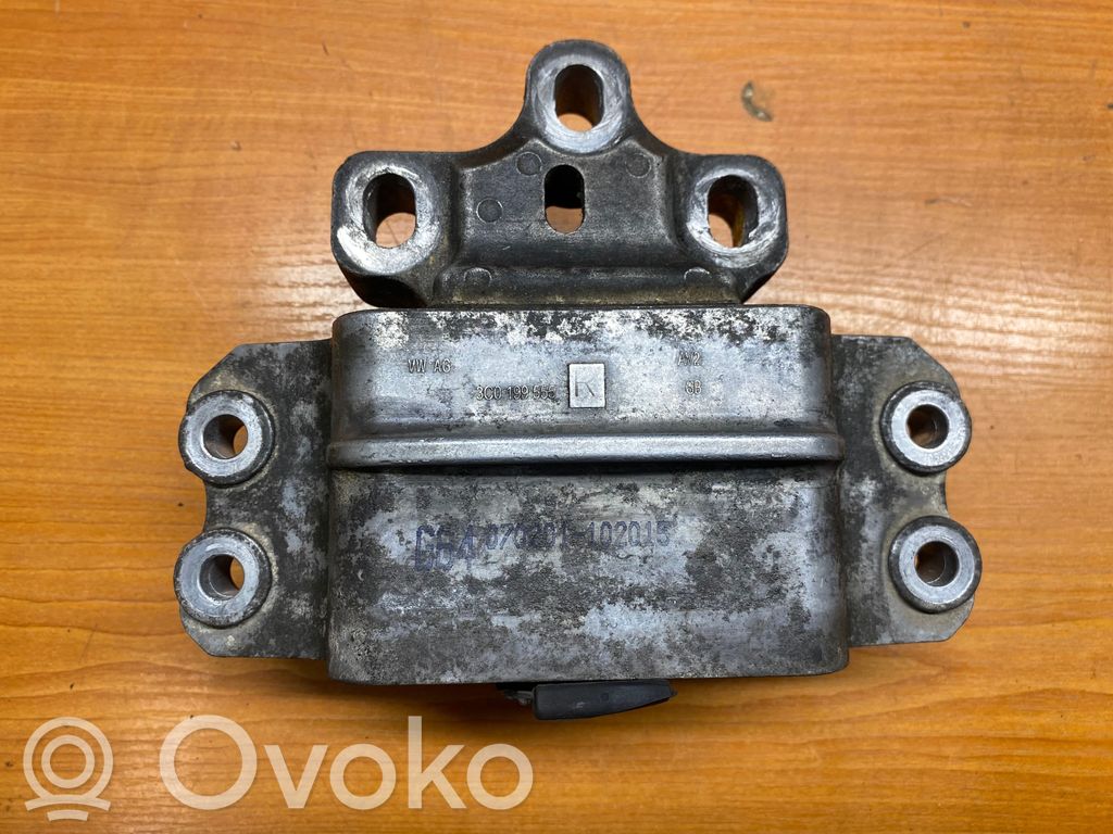 Engine mount bracket   3C0199555,102015,7070201