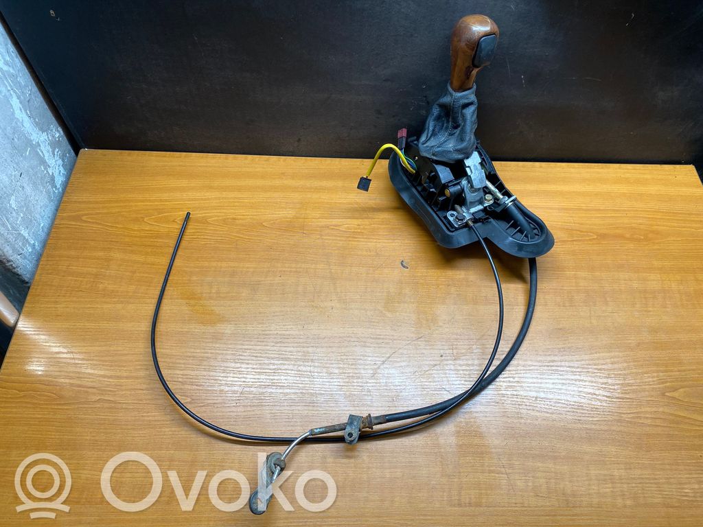 BMW X5 E53 Gear shifter/selector 