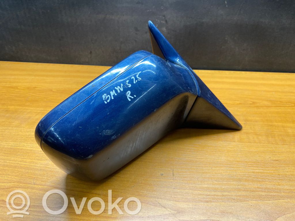 Front door electric wing mirror   E6006193,E10217212,006194