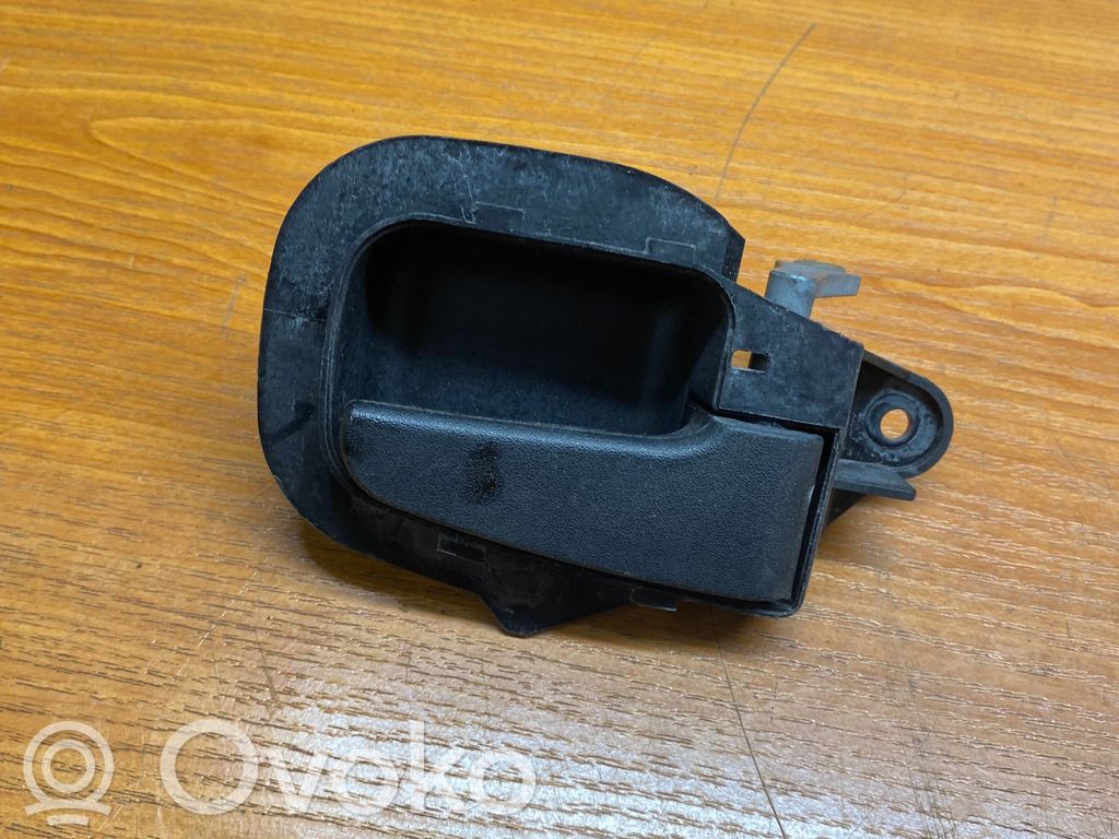 Front door interior handle   51211960808