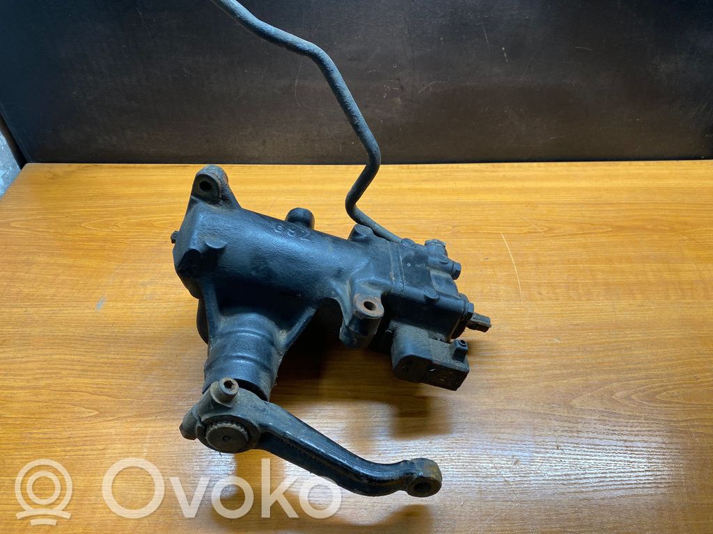 BMW 7 E38 Steering rack 