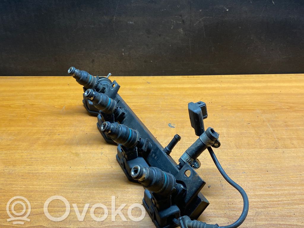 Kit d'injecteurs de carburant   13531739169