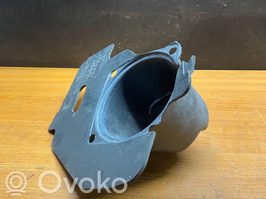 BMW 3 E36 Side speaker trim/cover 