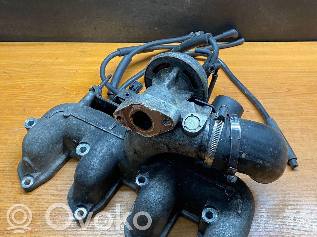 Válvula EGR   1S4Q9S468AG