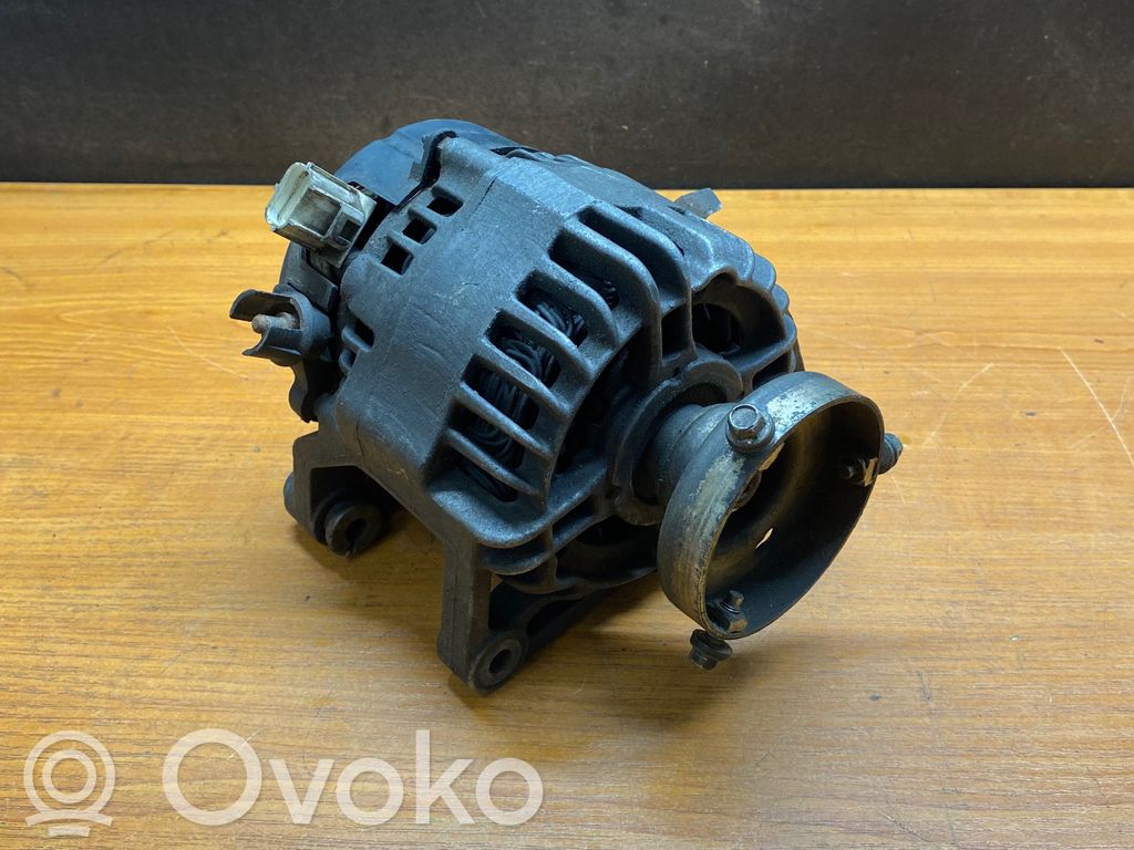 Ford Focus Generator/alternator 