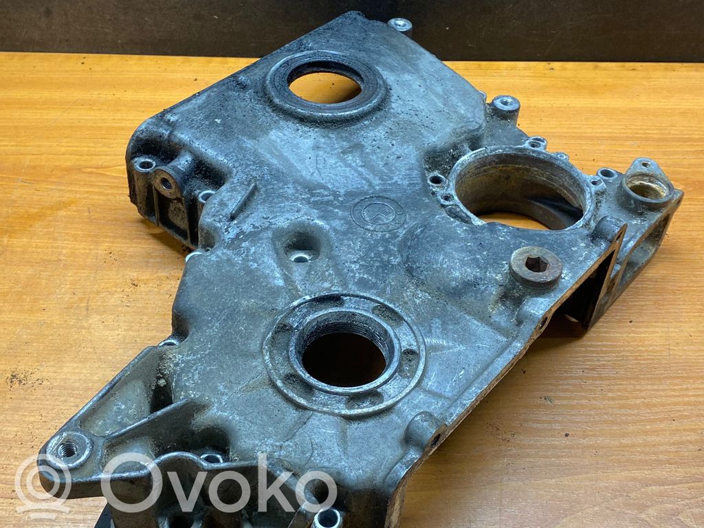 BMW 5 E39 Timing chain cover 