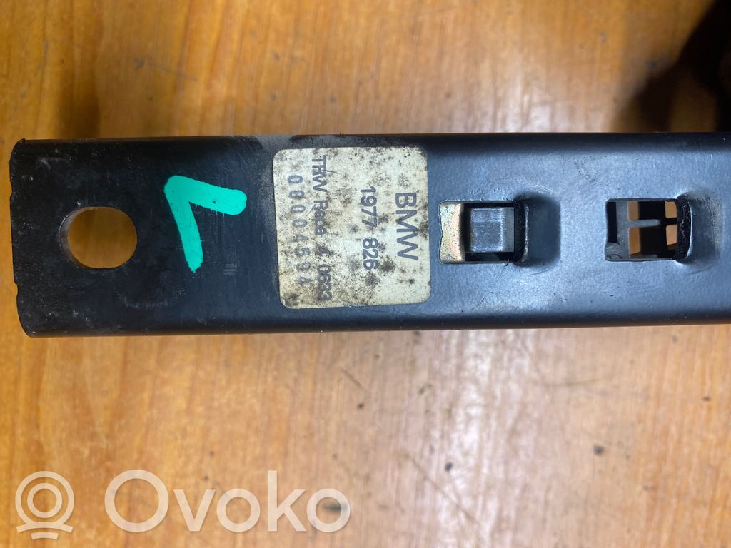 Saugos diržo reguliavimo varikliukas   1977826,17897000
