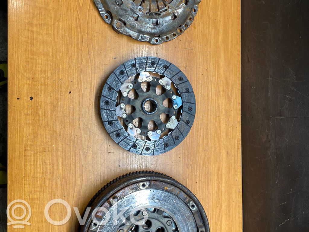 Clutch set kit   323064210