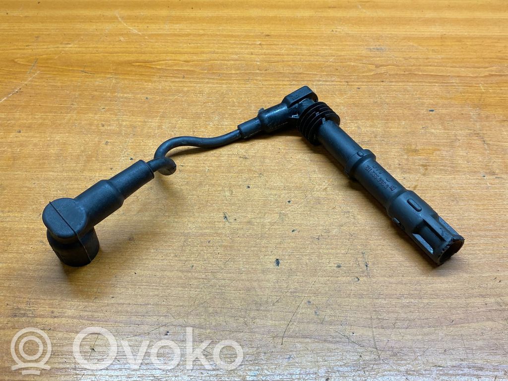Audi V8 Faisceau d'allumage 