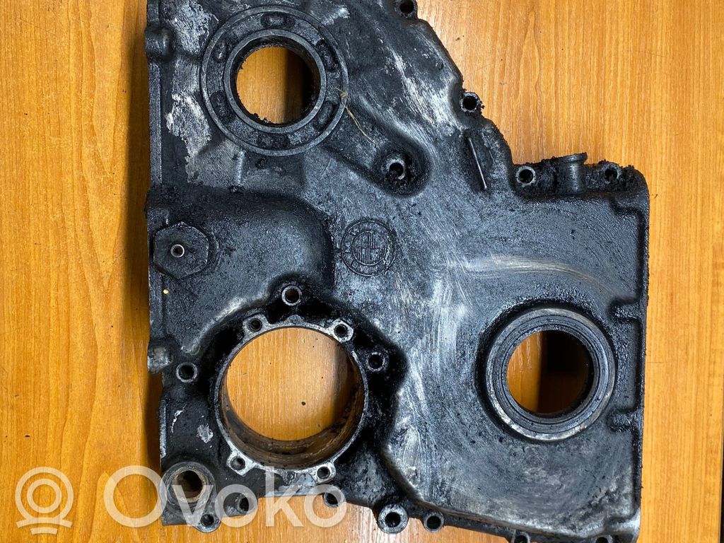 Timing chain cover   2246190