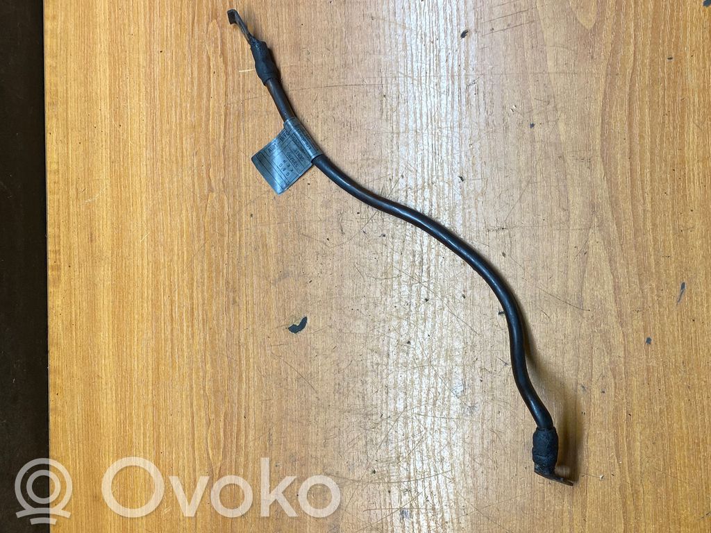 Negative earth cable (battery)   EME38S,7795029,6117884,7795019