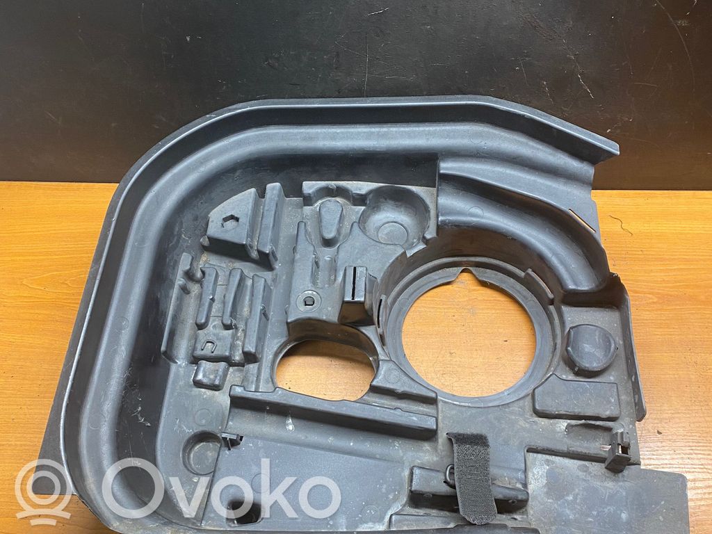 BMW 3 E36 Tool box 