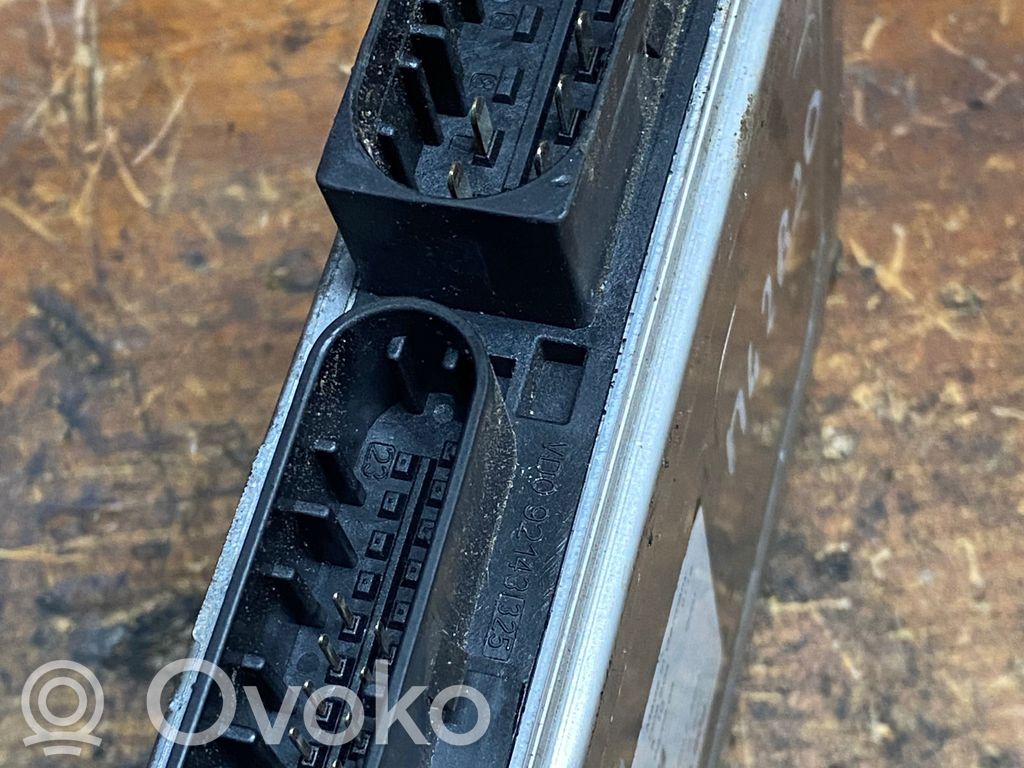 Sterownik / Moduł ECU   7516809,412265001001,7507493,7516207