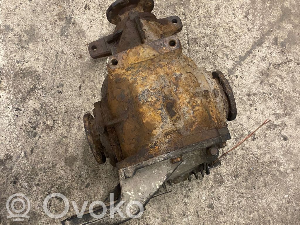 BMW 3 E36 Rear differential 