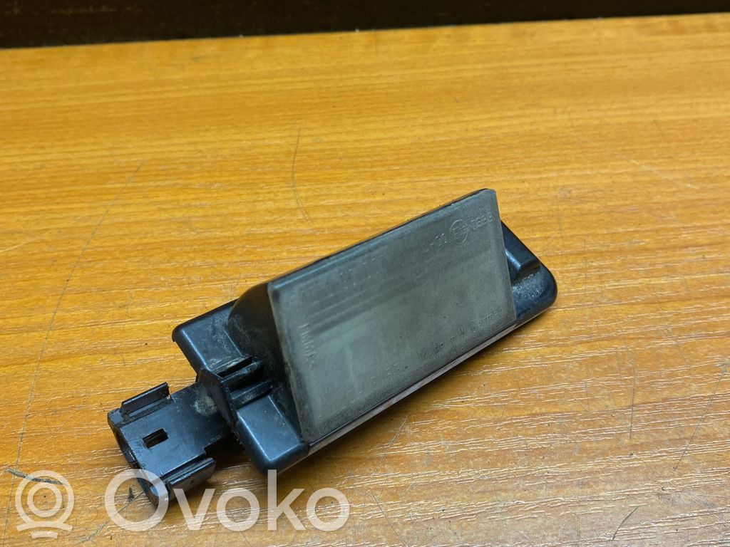 BMW 3 E36 Number plate light 