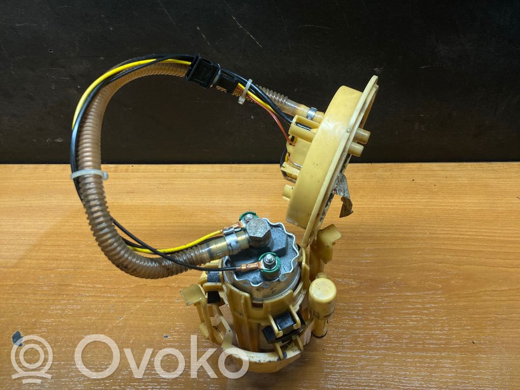BMW 7 E65 E66 In-tank fuel pump 